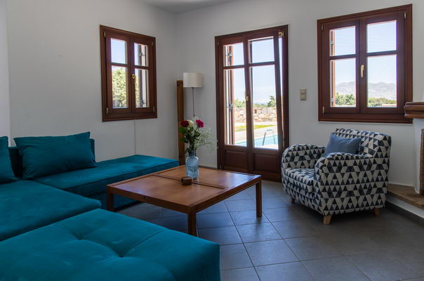 Villa Andromeda